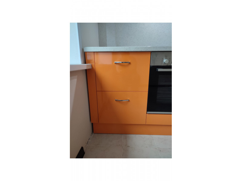 Кухня Микс